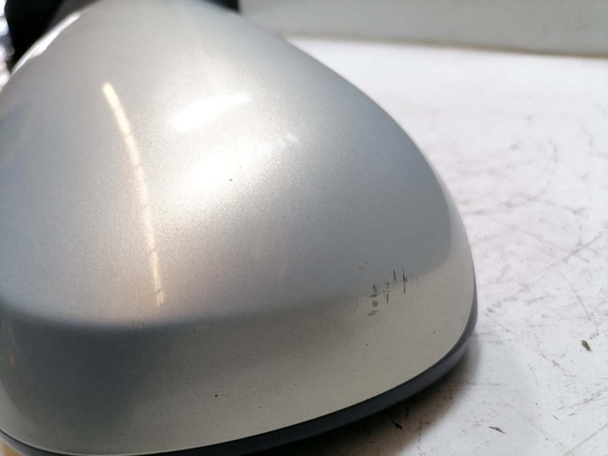 Toyota Avensis T25 original Außenspiegel rechts elektrisch anklappbar 6T1 Olive Bj.2004